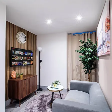 Apartment Bradford Bliss Bradford (West Yorkshire)