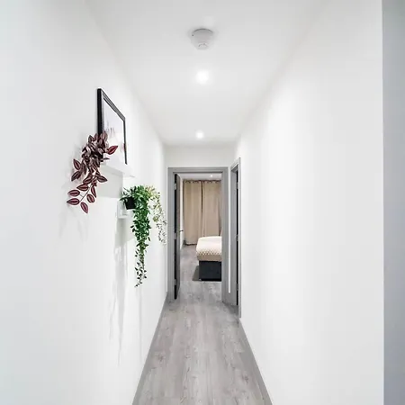 Bradford Bliss Apartment
